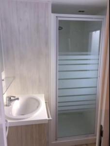 Joli mobil home tout équipé 4 personnes