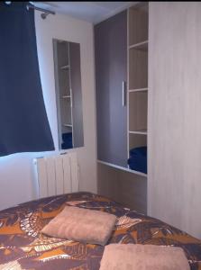 Joli mobil home tout équipé 4 personnes