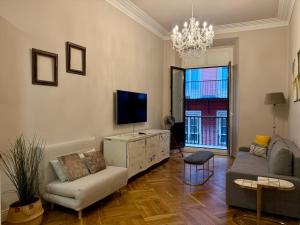 El Balcón de San Fermín