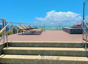 Cayenne - Cabo Branco by Miramar