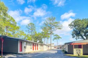 Bama Motel Mobile I-65 & US-90