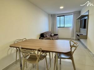 Cayenne - Cabo Branco by Miramar