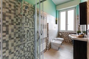 Art&Color Rome Midtown - 3BR 2BA