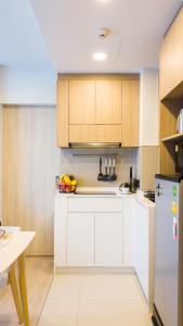 Стильные апартаменты с террасой