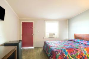 Bama Motel Mobile I-65 & US-90