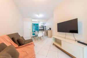 Apto aconchegante perto da praia FU2737