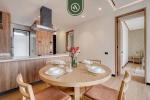 Brand New 1 BR Condo in Roma Norte - Rooftop