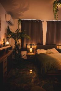 Suite Secret Emeraude