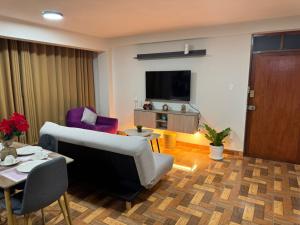 Solena Apartamentos Tacna