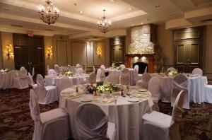 Best Western Plus Stoneridge Inn & Conference Centre London Ontario