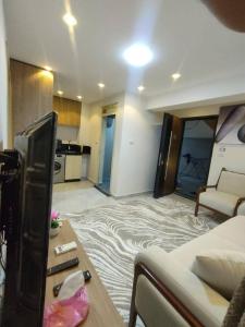 زهره العقاد الفندقيه بمدينه نصر