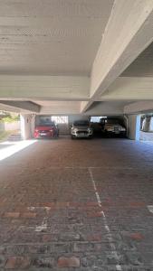 Hermoso Departamento En Pinamar con Parrilla Terraza Cochera Vista