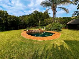 Anahata Nature Resort