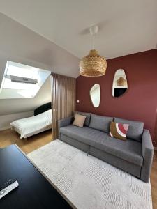 Le precieux de la Gare