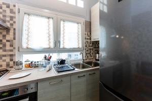 Art&Color Rome Midtown - 3BR 2BA