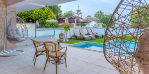 Porto Platanias Beach Resort & Spa Chania Greece