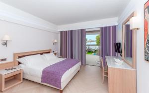 Porto Platanias Beach Resort & Spa Chania Greece