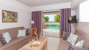 Porto Platanias Beach Resort & Spa Chania Greece