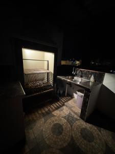 Modern, comfortable and convenient space