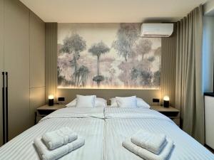 Central Lux Apartment