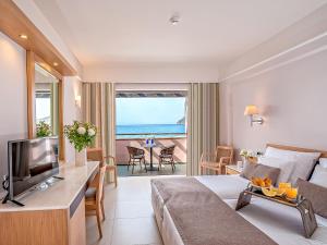 Porto Platanias Beach Resort & Spa Chania Greece