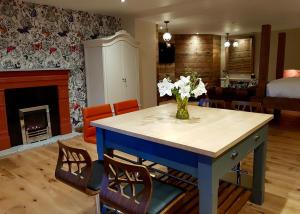 Lymestone Boutique Accommodation