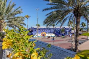 Flat à beira-mar Solar Tambaú - MyFlats