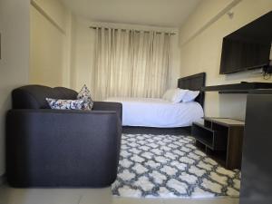 Globehaven - Cozy studio in Syokimau, Mombasa Road