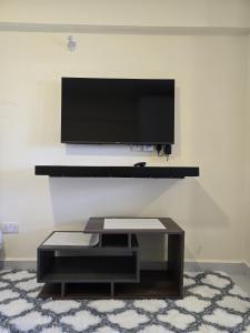 Globehaven - Cozy studio in Syokimau, Mombasa Road