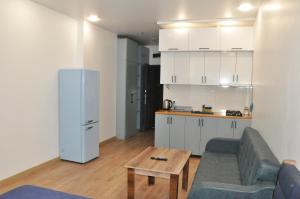 NBG Apartments