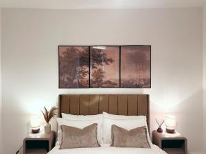 Charming Village Retreat in Washington