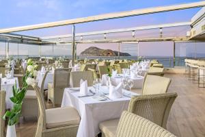 Porto Platanias Beach Resort & Spa
