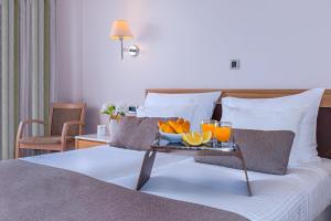 Porto Platanias Beach Resort & Spa Chania Greece