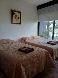 Apartamento en Kanajuyu