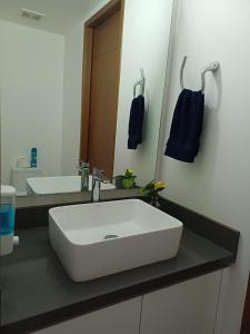 Apartamento en Kanajuyu