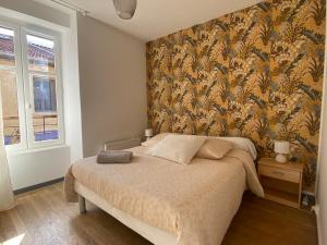 Appartement T3 en duplex Veynes