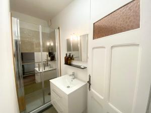 Appartement T3 en duplex Veynes