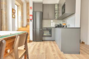 Elegant City House Moderno no Centro da Cidade