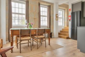 Elegant City House Moderno no Centro da Cidade