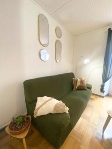 Appartement T3 en duplex Veynes