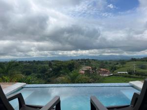 Chalet Filandia Panoramic Views by Xarm Apartments