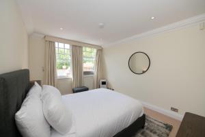 The Egerton Edition - 3 BR Penthouse Near Harrods