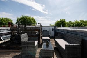 The Egerton Edition - 3 BR Penthouse Near Harrods