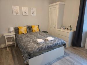 Stylish Flat in Historic Edinburgh city centre home