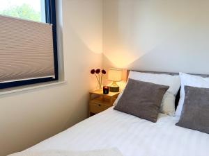 Borowikova Bałtycka Oaza Basen Sauna Jacuzzi