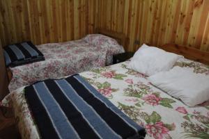 Cabaña 1 Dos Laureles