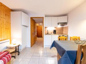 Appartement rénové à la montagne