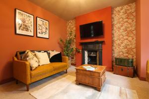 The Church Lodge by Mint Stays