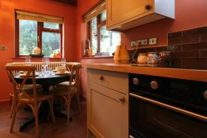 The Church Lodge by Mint Stays