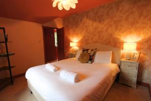 The Church Lodge by Mint Stays